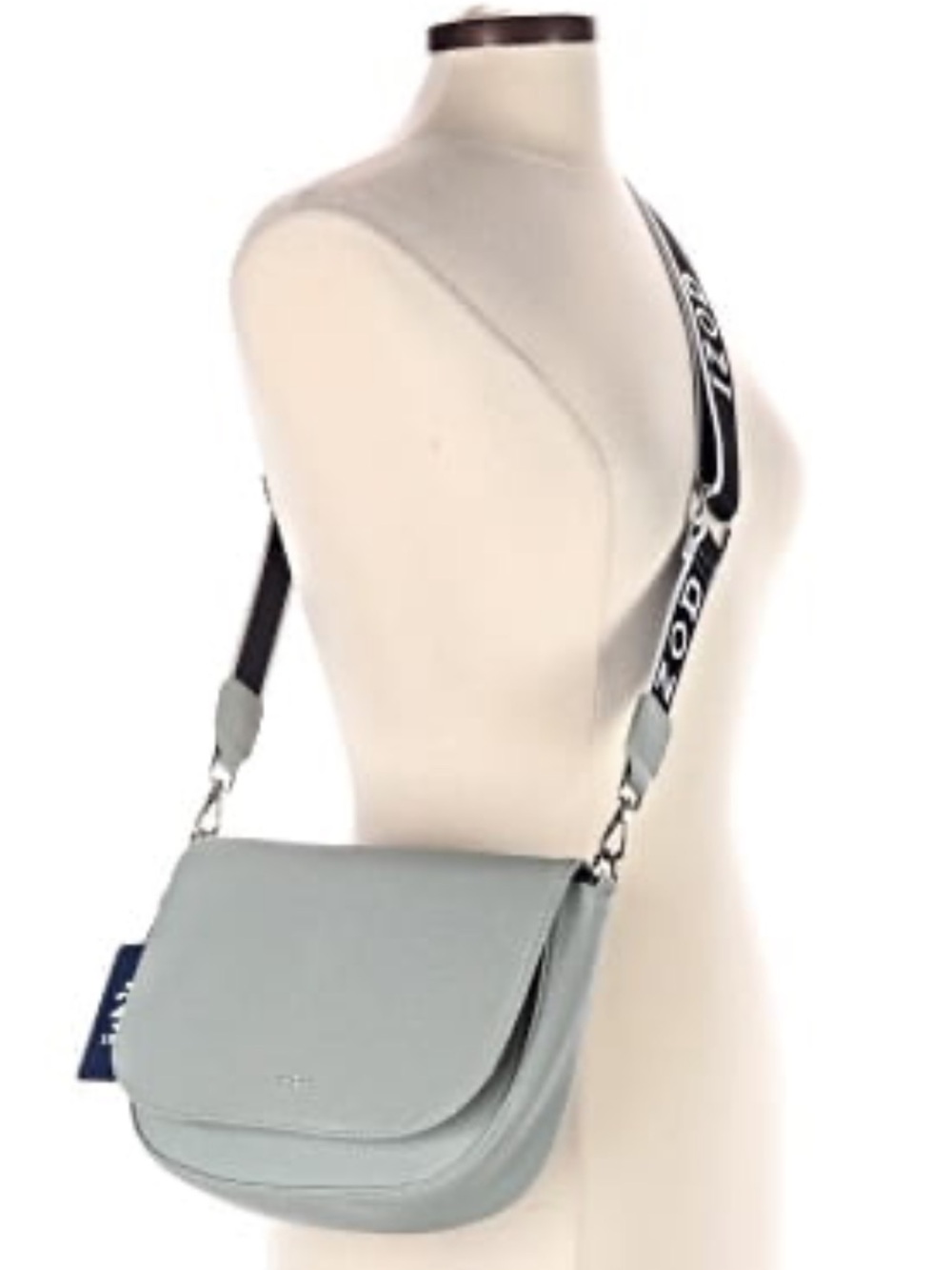 Izod Crossbody with Adjustable Strap